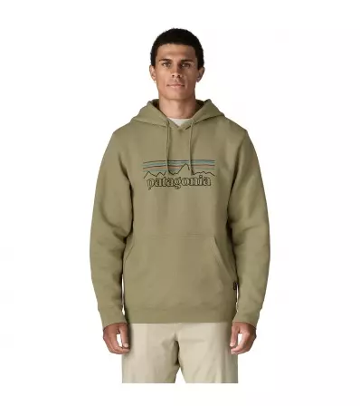 Суитчър Patagonia P-6 Logo Uprisal Hoody M's