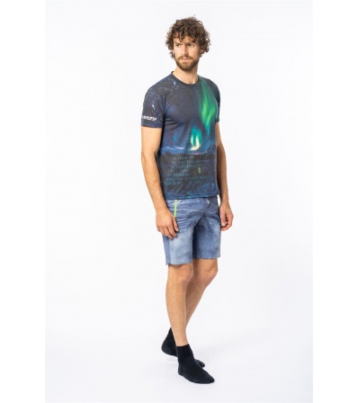 Тениска Crazy Shirt Legend M's