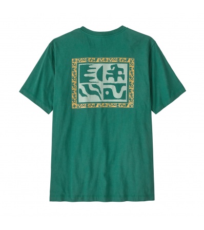 Тениска Patagonia Mother Rays T-Shirt M's