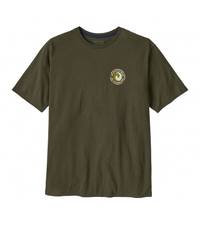 Тениска Patagonia Unity Fitz Responsibili-Tee M's