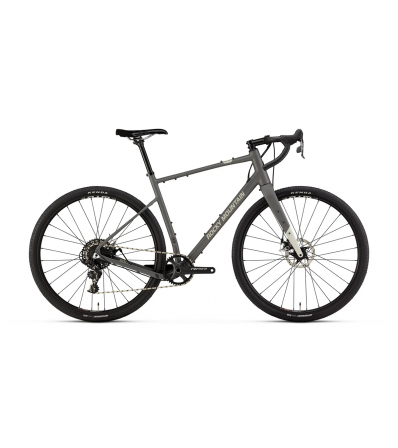 Велосипед Rocky Mountain Solo 30 Bike