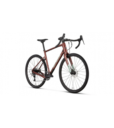 Велосипед Rocky Mountain Solo Carbon 50 Bike