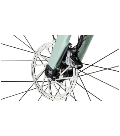 Велосипед Rocky Mountain Solo Carbon 50 Bike
