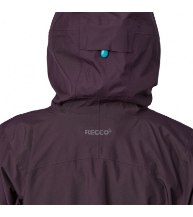 Яке Patagonia Powder Town Jacket W's