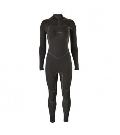 Костюм за сърф Patagonia R3 Yulex Back-Zip Full Suit W's