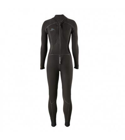 Костюм за сърф Patagonia R3 Yulex Back-Zip Full Suit W's