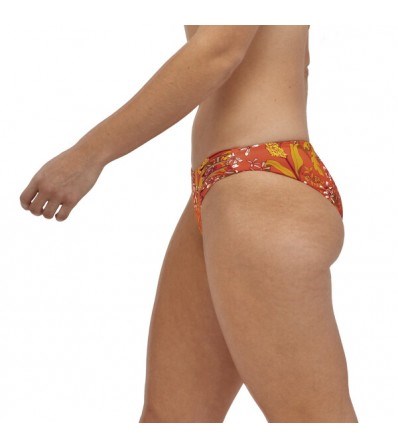 Бански Patagonia Reversible Seaglass Bay Bikini Bottoms W's