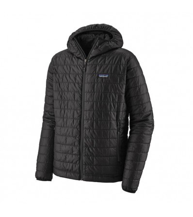 Яке Patagonia Nano-Puff Hoody M's