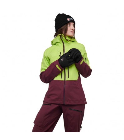 Яке Black Diamond Recon LT Stretch Shell W's