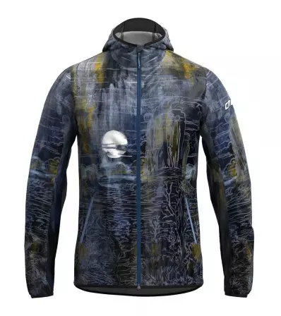Яке Crazy Jacket Legend Shell