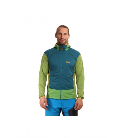 Яке Direct Alpine Alpha Active 3.0 M's