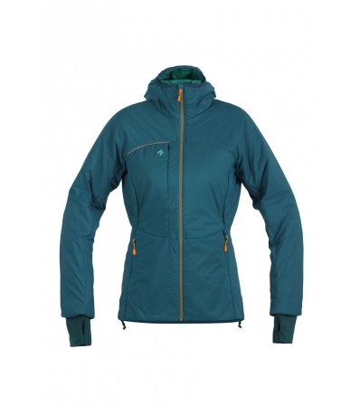 Яке Direct Alpine Uniq Lady 1.0
