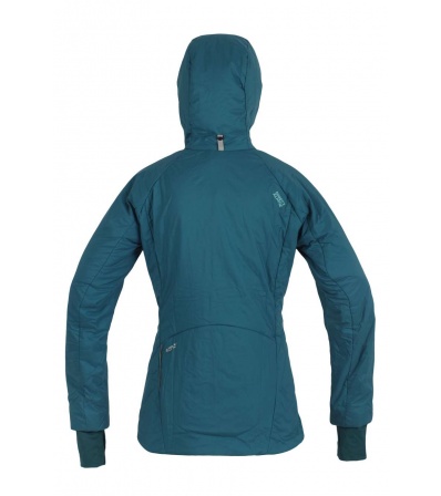 Яке Direct Alpine Uniq Lady 1.0
