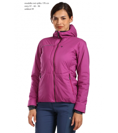 Яке Direct Alpine Uniq Lady 1.0