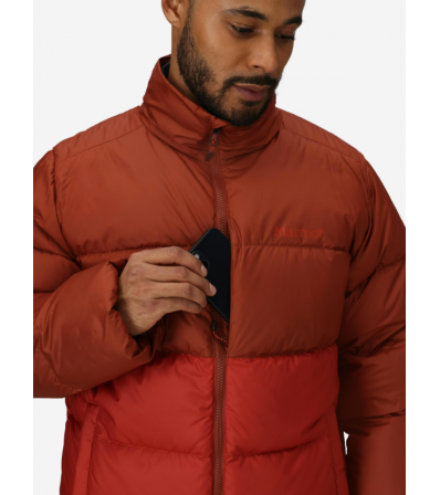 Яке Marmot Guides Down Hoody M's