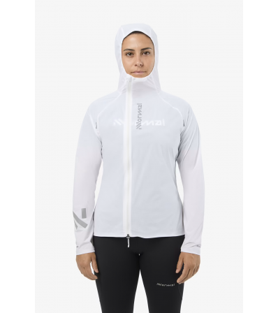 Яке Nnormal Trail Wind Jacket W's