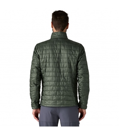 Яке Patagonia Nano-Puff Jacket M's