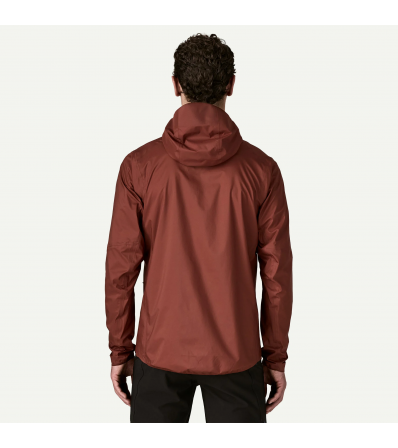 Яке Patagonia Trail Craft Jacket M's