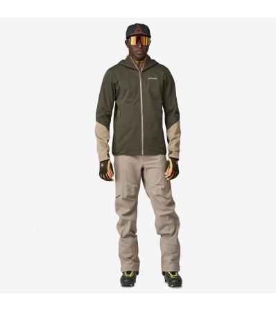 Яке Patagonia Upstride M's Jacket