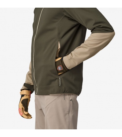 Яке Patagonia Upstride M's Jacket