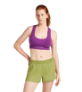 Спортен сутиен Icebreaker Merino Blend 260 ZoneKnit Seamless Bra