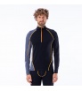 Блуза Crazy Pull Fahrenheit Zip M's