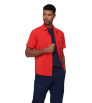Риза Mammut Lenni Shirt Men