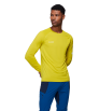 Блуза Mammut Ducan FL Longsleeve Men