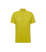 Тениска Mammut Ducan FL Half Zip T-Shirt Men