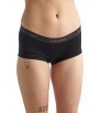 Мерино Бельо Icebreaker Merino 200 Oasis Thermal Boy Shorts W's