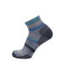 Чорапи Point6 Mixed Stripe Light 1/4 Crew Summer 2025