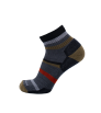Чорапи Point6 Mixed Stripe Light 1/4 Crew Summer 2025