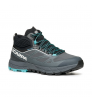Обувки за Трекинг Scarpa Rapid Mid GTX W's