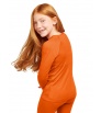 Детска Блуза Icebreaker Kid's 200 Oasis LS Crewe Winter 2025