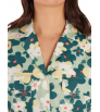 Риза Marmot Muir Camp Novelty SS Shirt W's