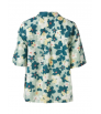 Риза Marmot Muir Camp Novelty SS Shirt W's