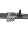 Автомати Grizzly GR Olympic Release Power 8 Winter 2022
