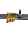 Автомати Grizzly GR Olympic Release Power 8 Winter 2022