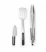 Комплект BioLite Prep & Grill Toolkit