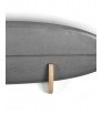 Стойка Ocean + Earth Timber Wall Display Rack