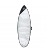 Калъф Ocean + Earth Compact Day Shortboard Bag 6'0''