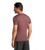 Тениска Icebreaker Merino Blend 75 Cool-Lite Featherlight SS T-Shirt M's