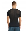 Тениска Icebreaker Merino Blend 75 Cool-Lite Featherlight SS T-Shirt M's