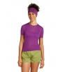 Тениска Icebreaker Merino Blend 75 Cool-Lite Featherlight SS T-Shirt W's