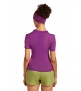 Тениска Icebreaker Merino Blend 75 Cool-Lite Featherlight SS T-Shirt W's