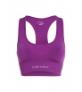 Спортен сутиен Icebreaker Merino Blend 260 ZoneKnit Seamless Bra