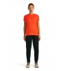 Тениска Icebreaker Women's 150 Tech Lite T-Shirt IB Wordmark