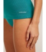 Потник Icebreaker Merino Rib Lotus Tank W's