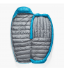 Спален Чувал Sea to Summit Trek Women's -9°C Down Regular Summer 2025