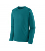Блуза Patagonia Capilene M's Midweight Crew
